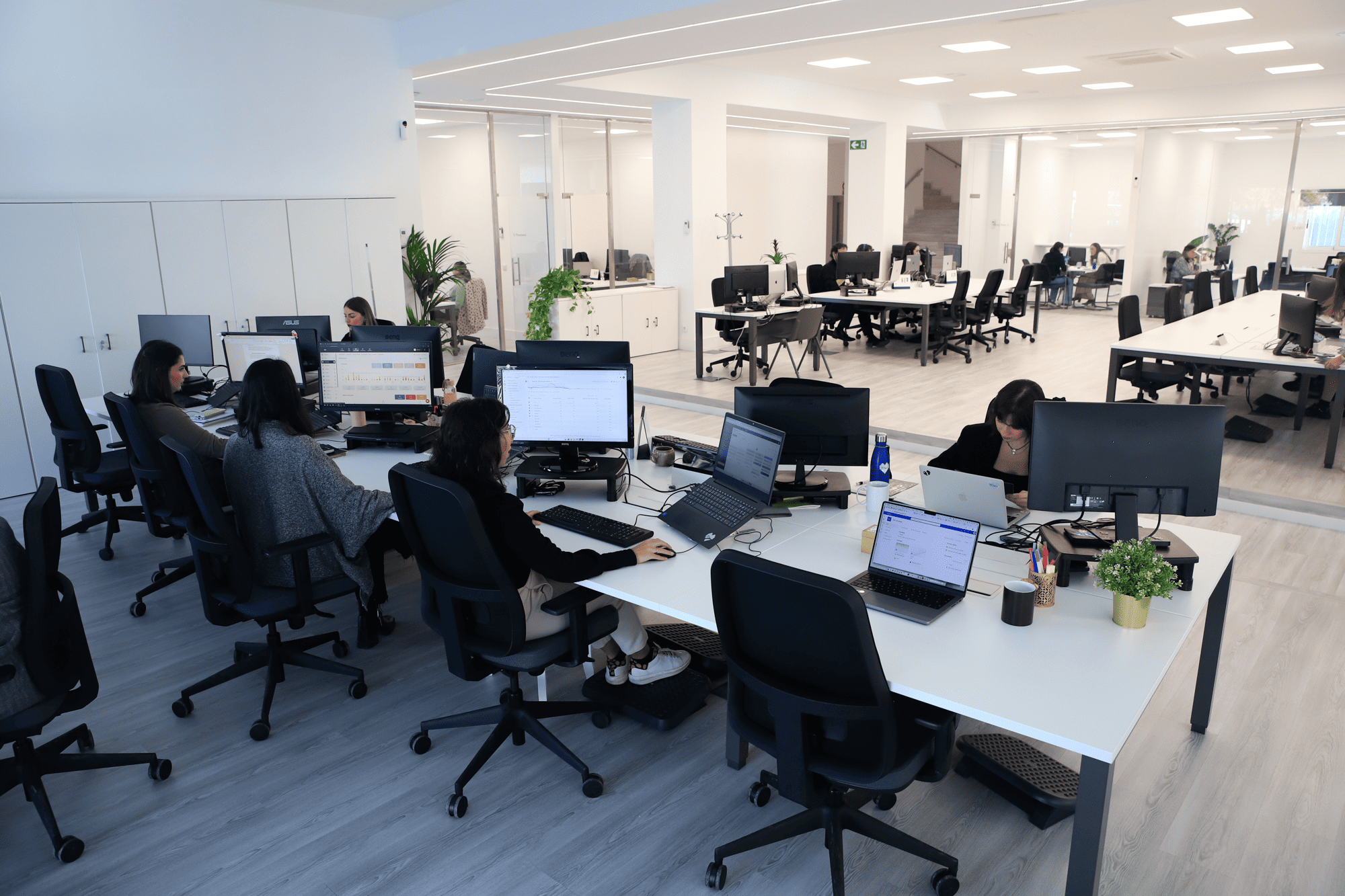 Industria cosmética