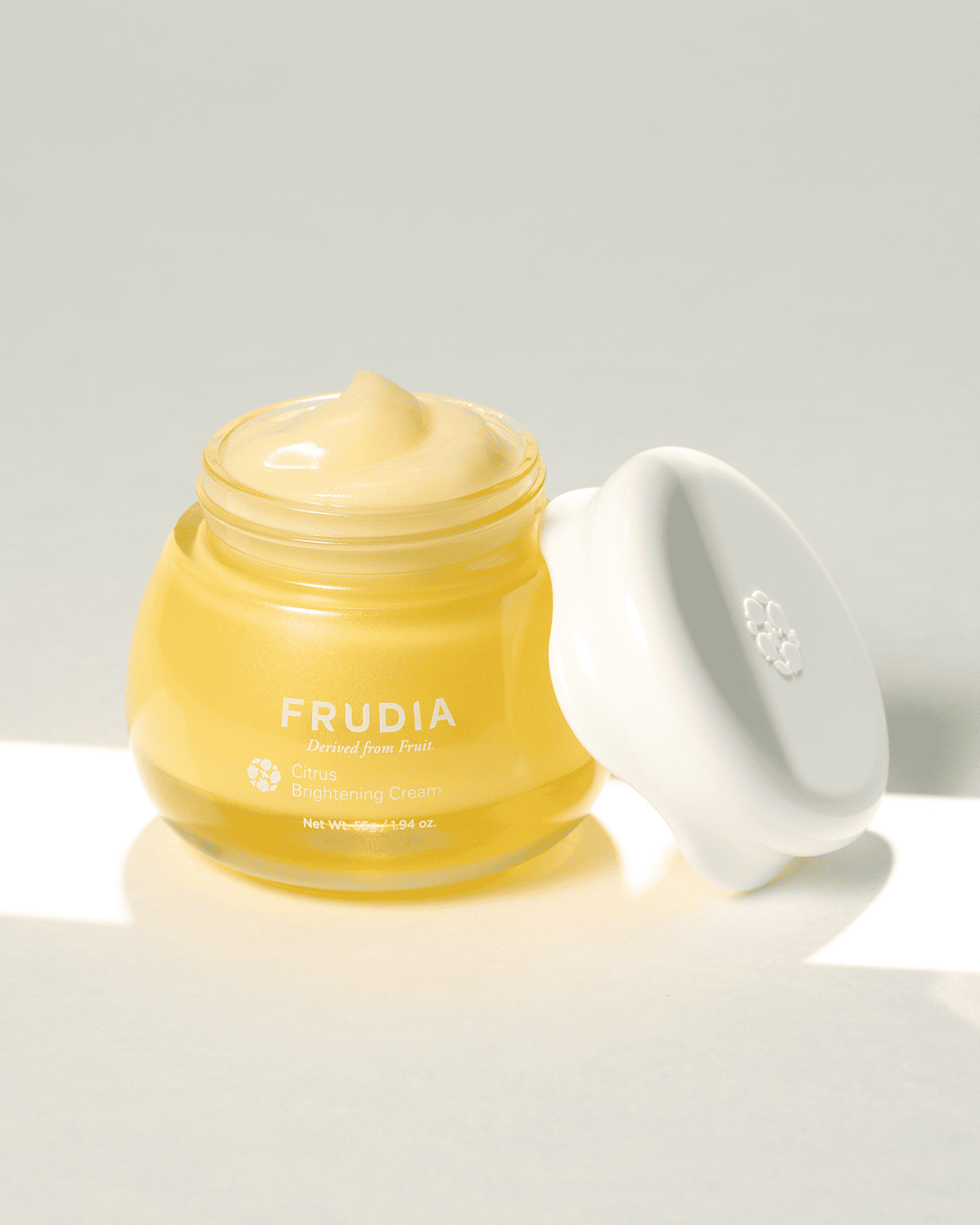 Frudia protetor solar