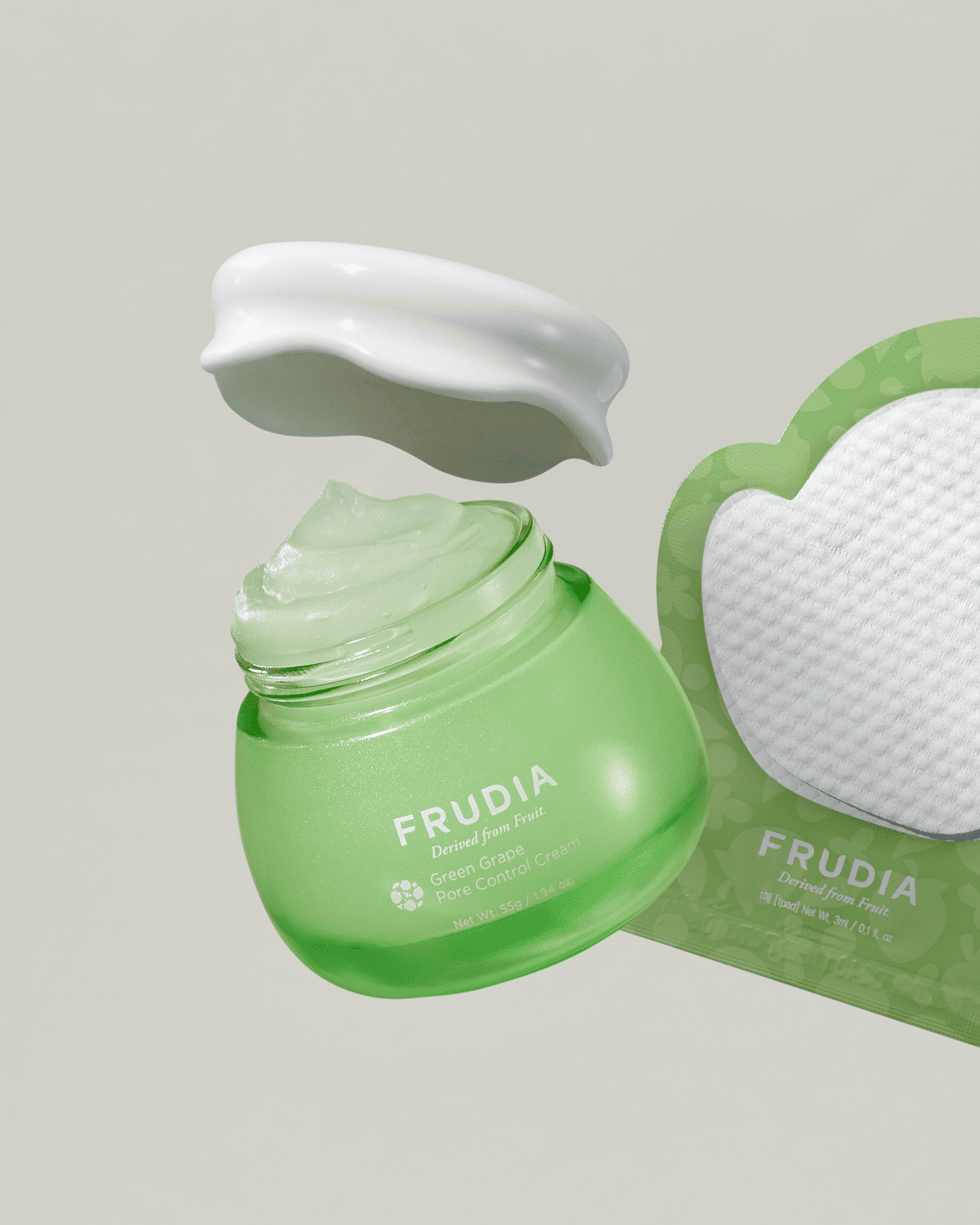 Frudia