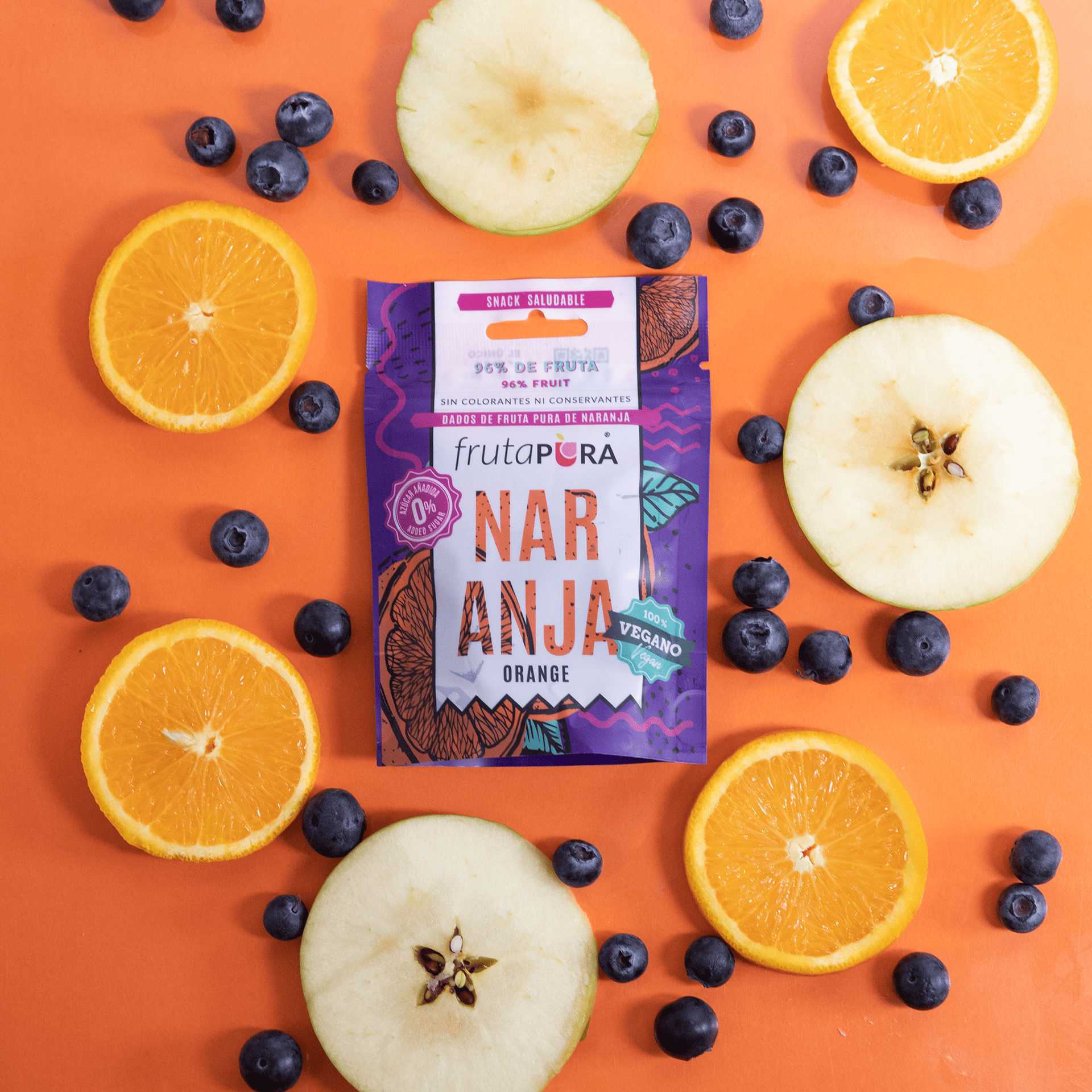 Fruta maçã