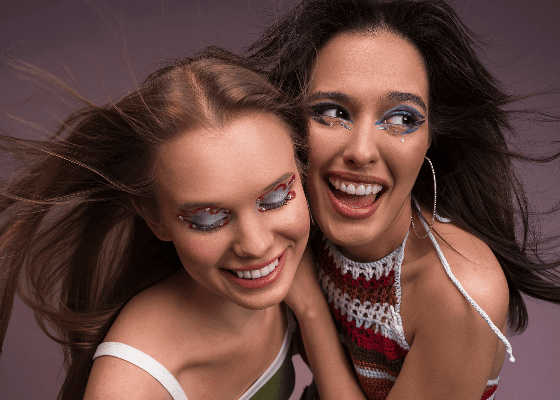 makeup