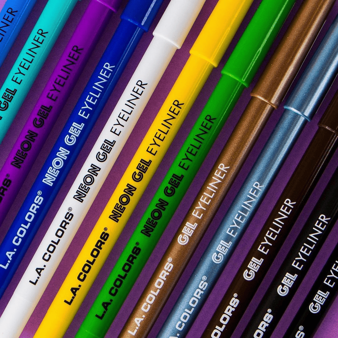 LA Colors