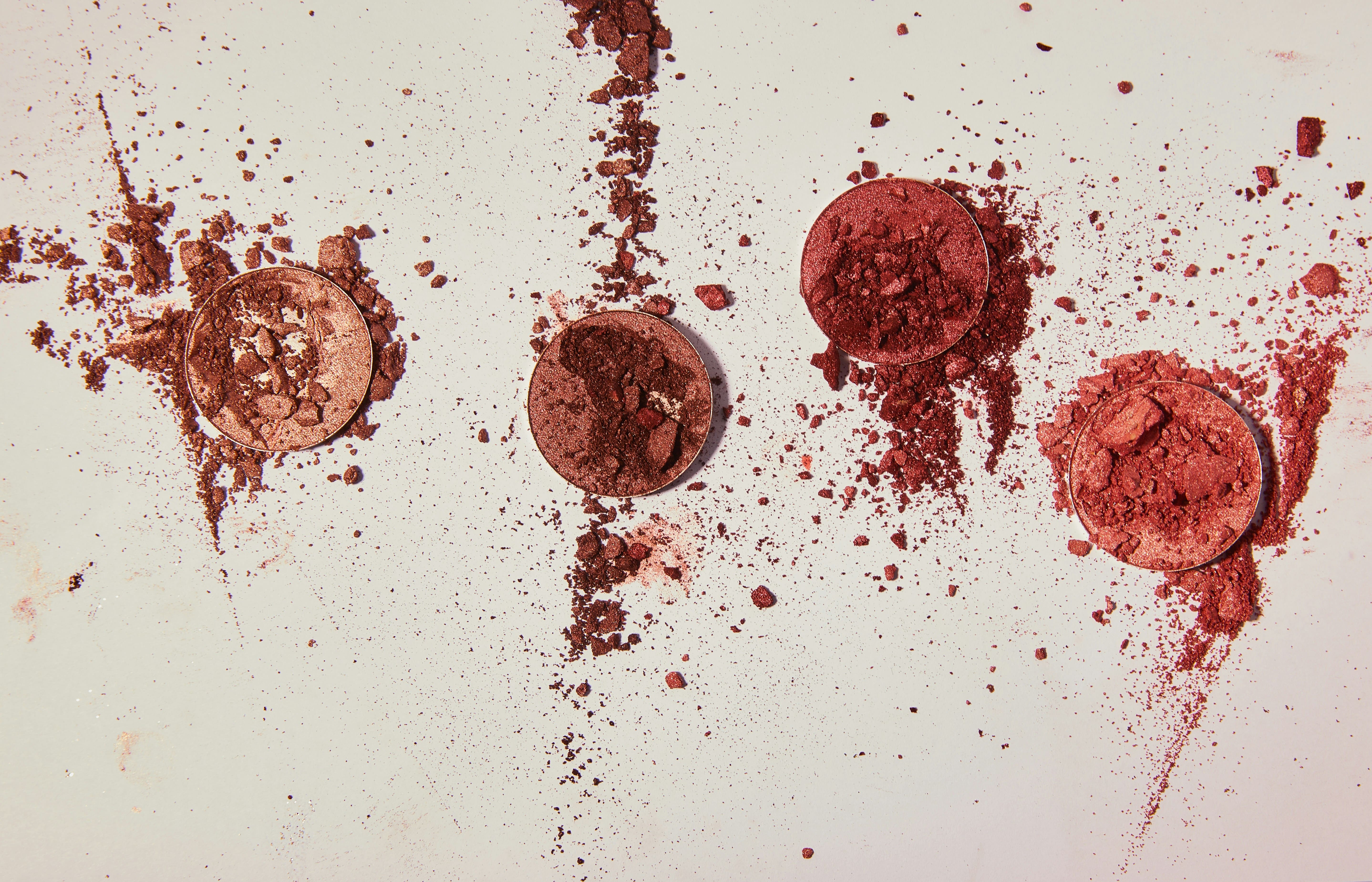 makeup