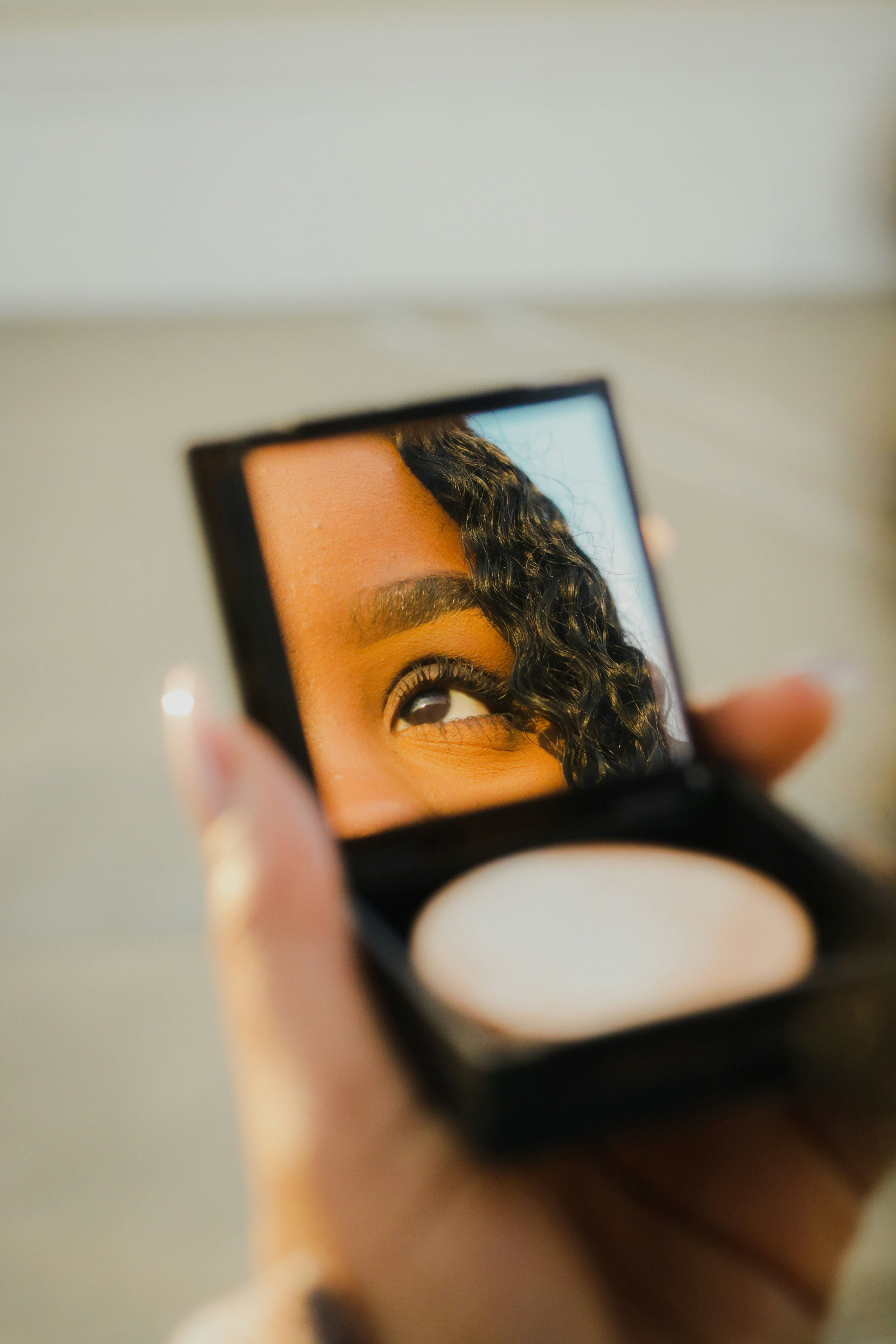 makeup