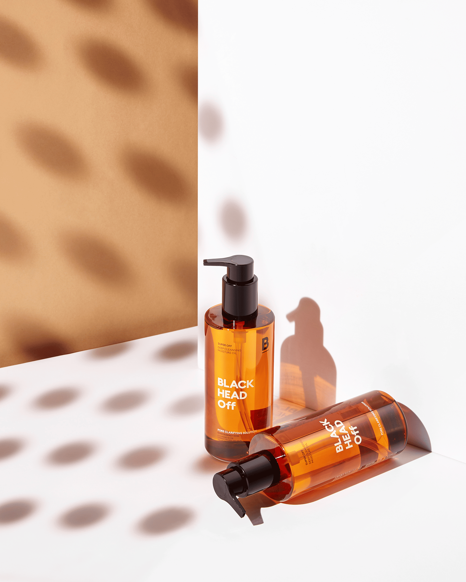 Missha bb cream