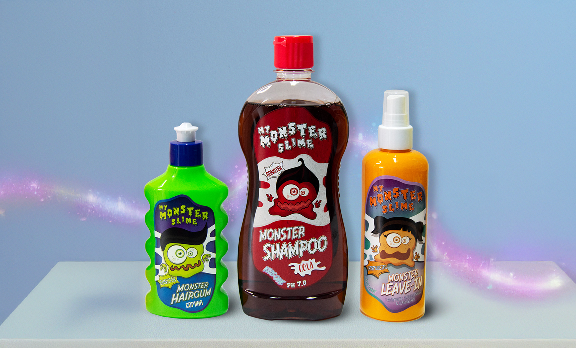 My Monster Slime