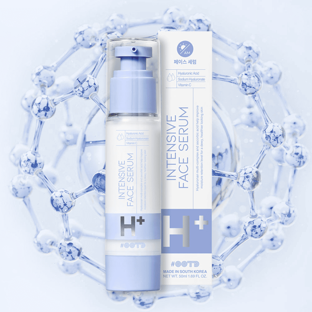 Serum coreano
