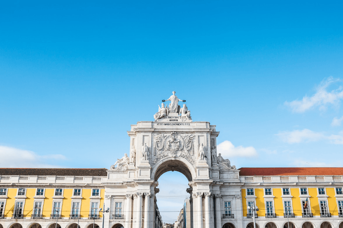 portugal