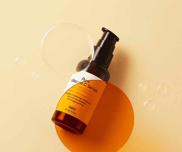Marca coreana de skincare
