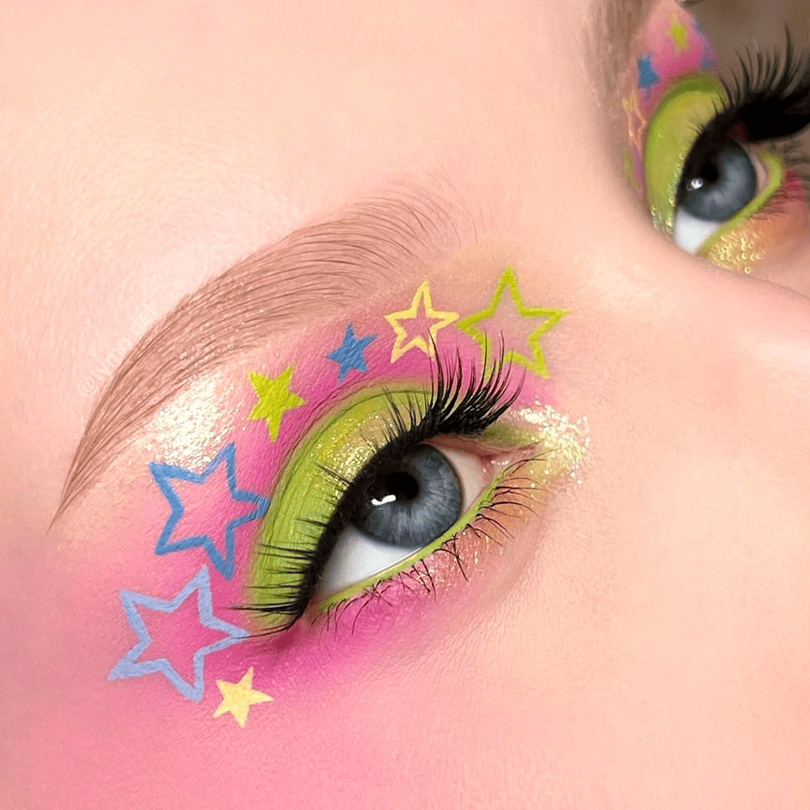 Rude cosmetics