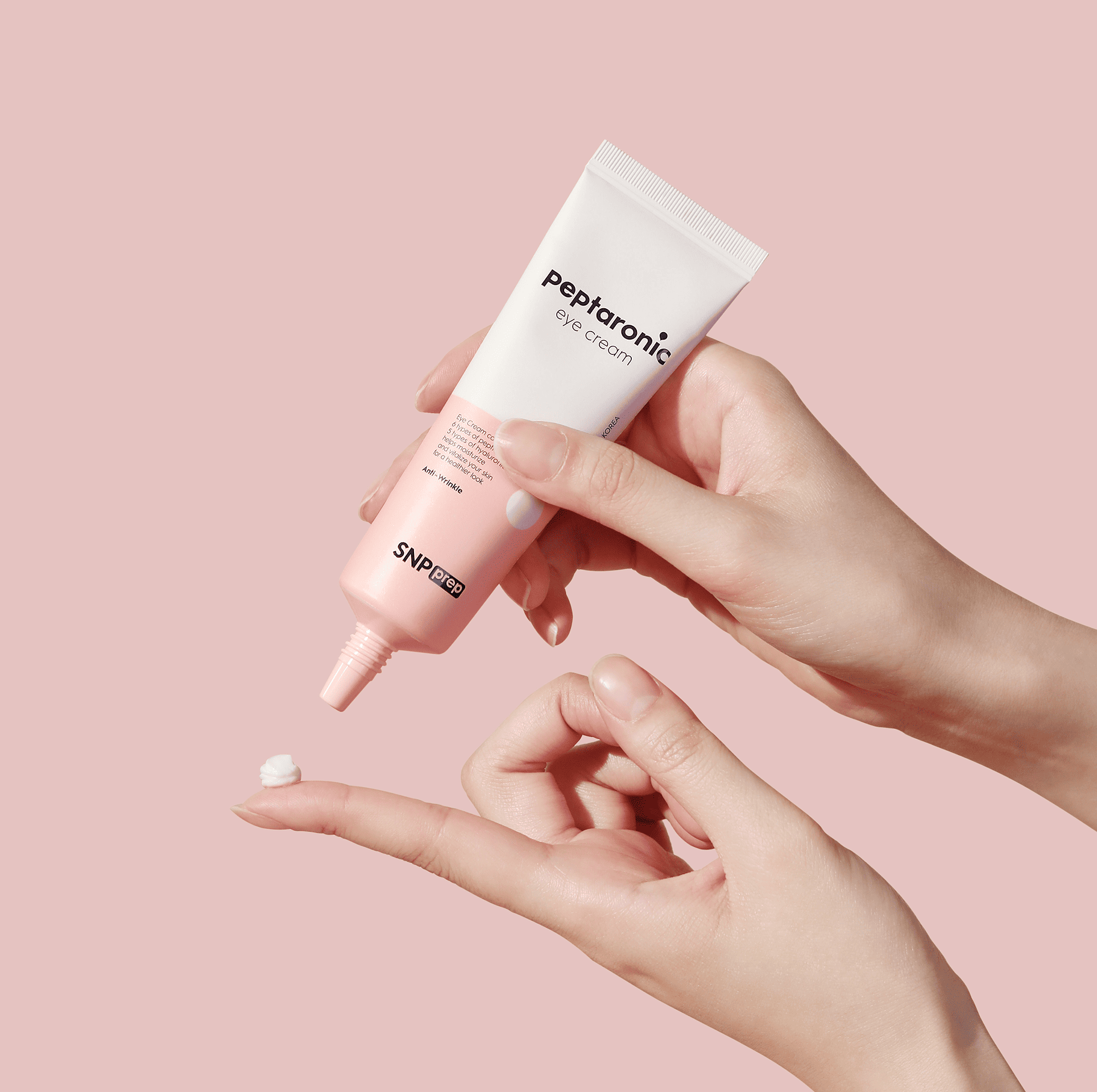 Cica skincare