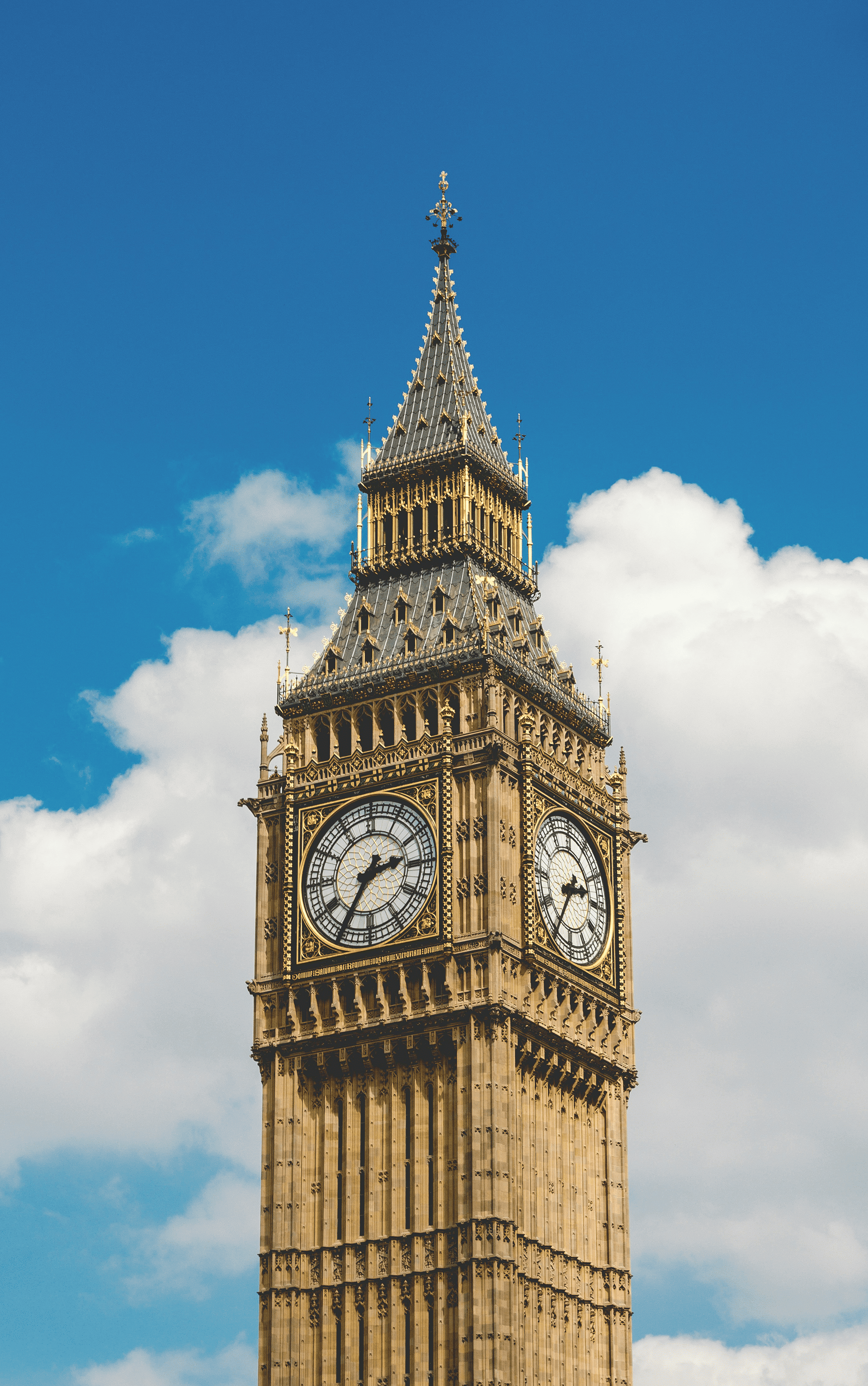 filial Londres