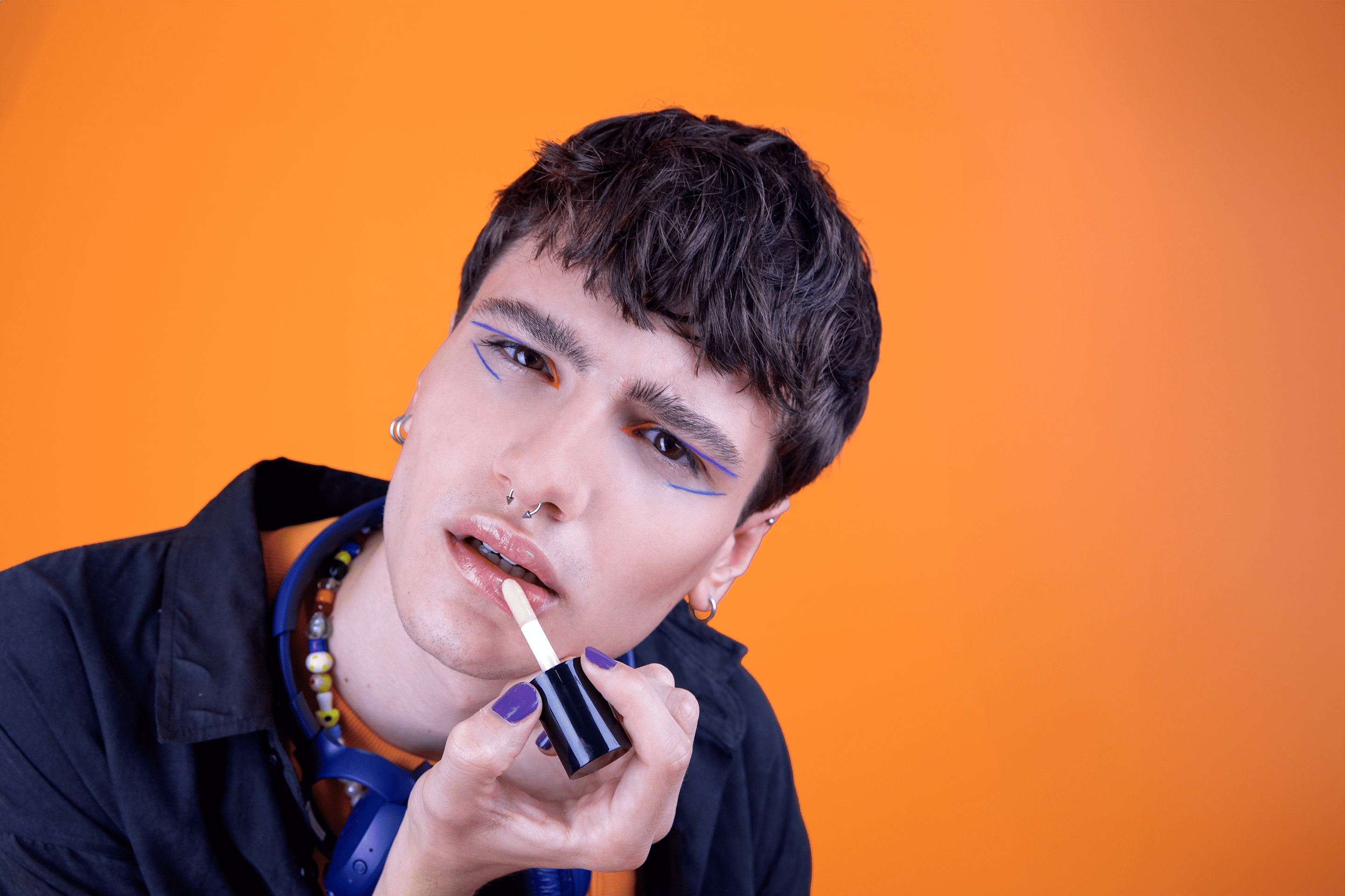 makeup