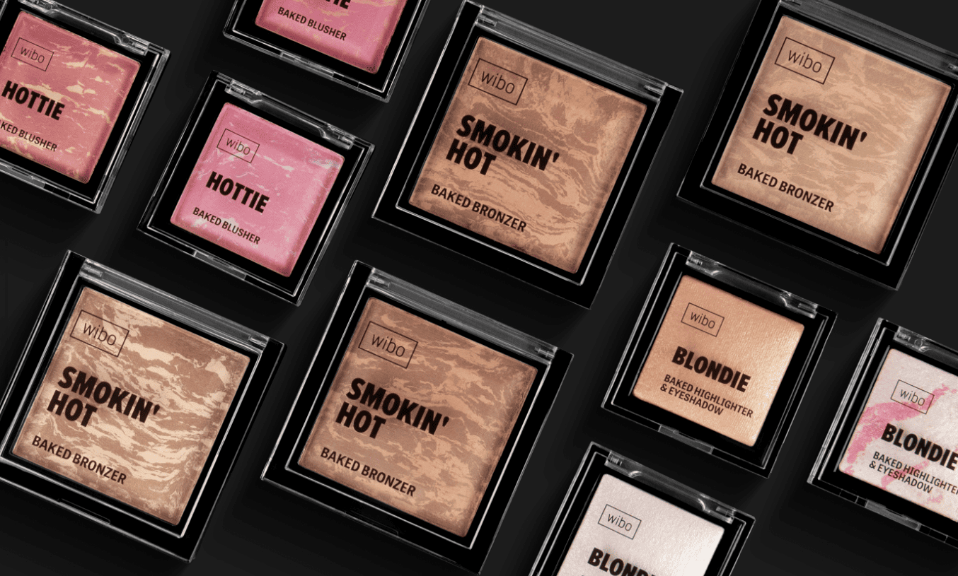 Baked Bronzer