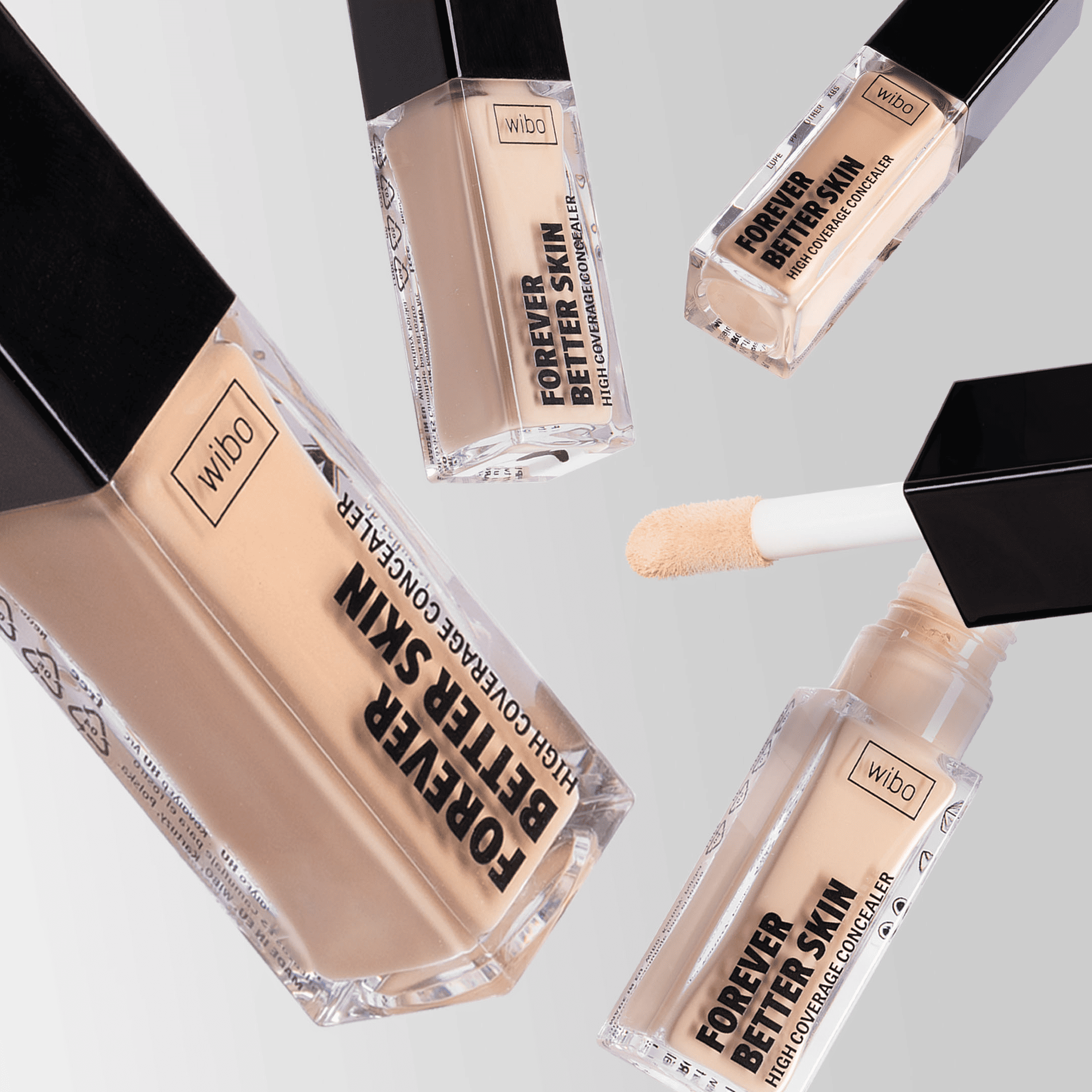 Wibo cosmetics